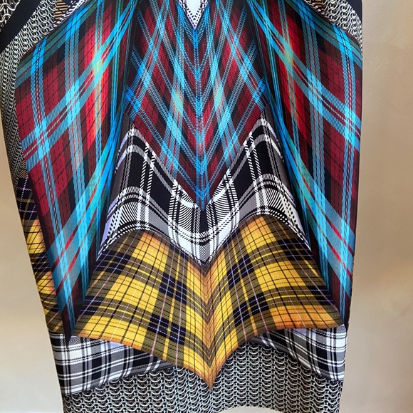 Clover Canyon Bodycon Dress - Picture 4 of 9